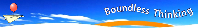 BoundlessThinking.com